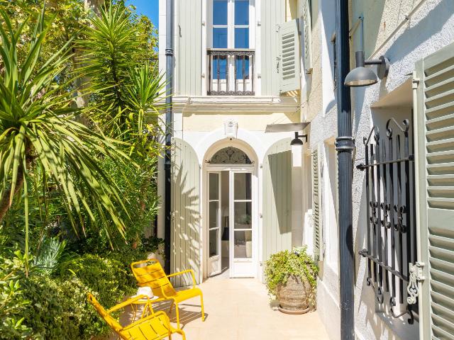 Maison 3 pièces 106 m²