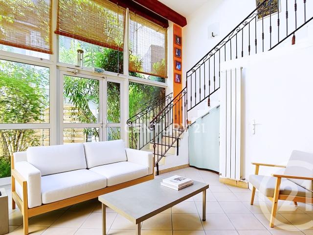 Maison 3 pièces 106 m²