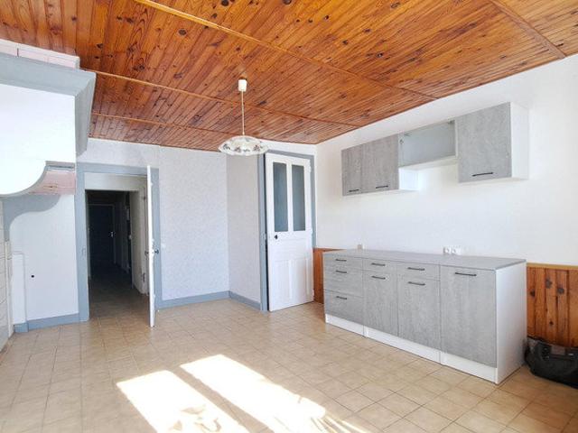 Maison 3 pièces 106 m²