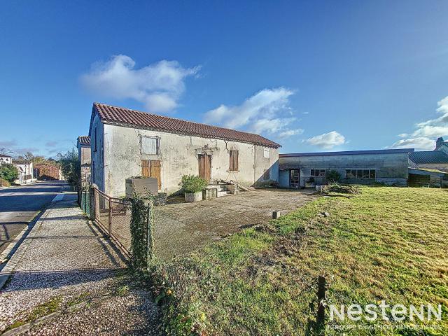Maison 3 pièces 106 m²