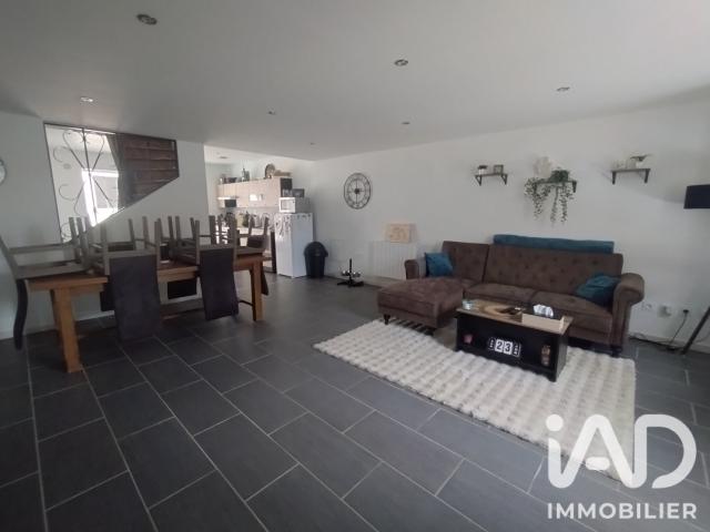 Maison 3 pièces 106 m²