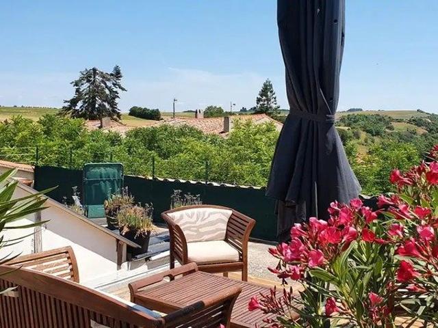 Maison 3 pièces 106 m²