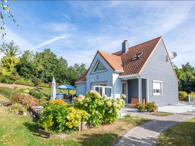 Maison 3 pièces 106 m²