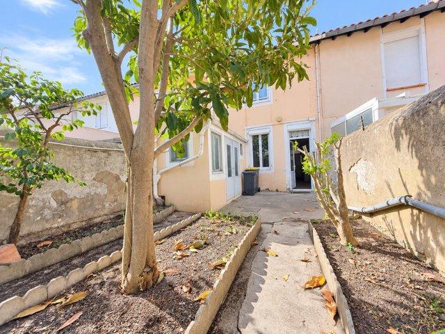 Maison 3 pièces 106 m²