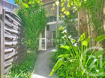 Maison 3 pièces 106 m²