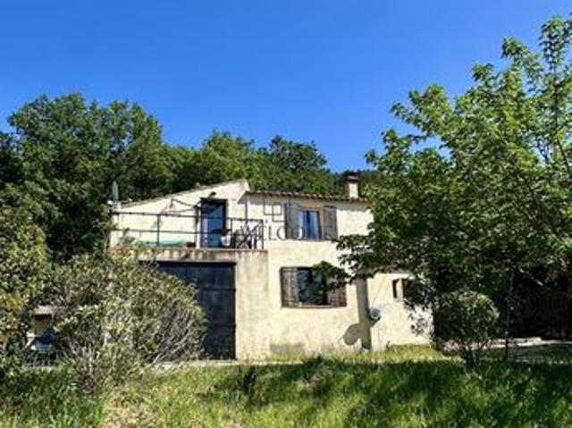 Maison 3 pièces 106 m²