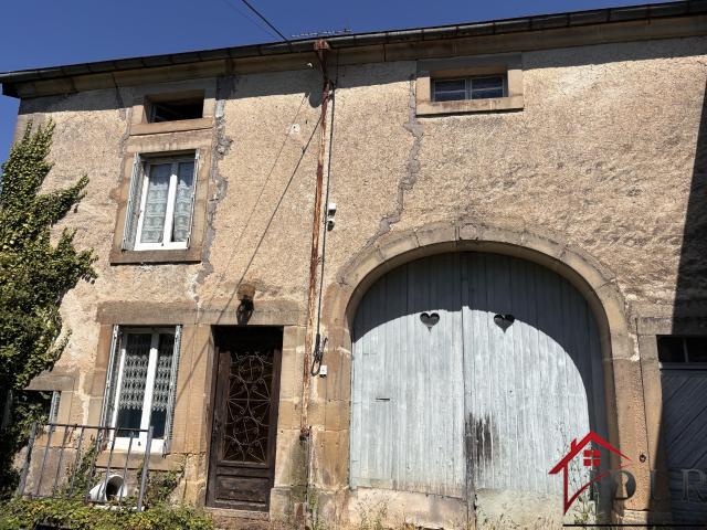 Maison 3 pièces 106 m²