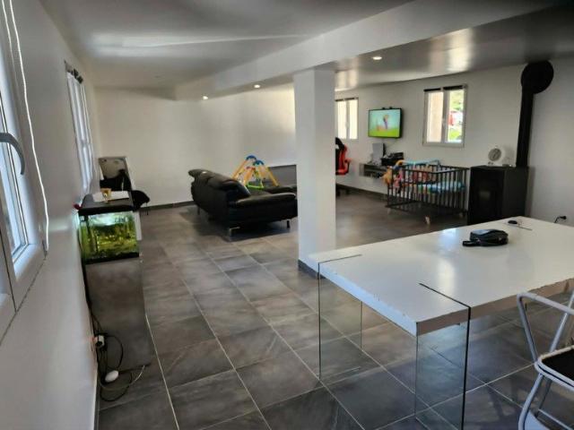 Maison 3 pièces 106 m²