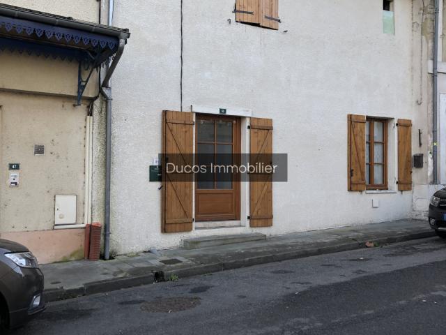 Maison 3 pièces 106 m²
