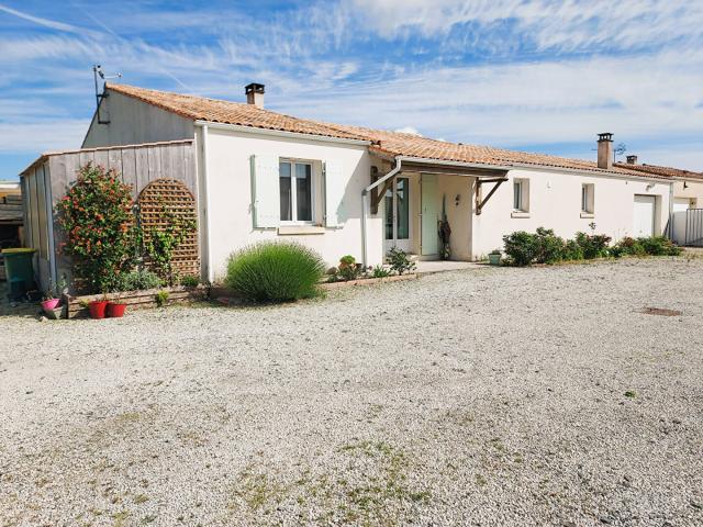 Maison 3 pièces 106 m²
