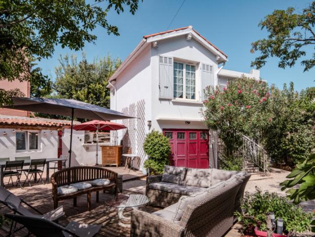 Maison 5 pièces 105 m²