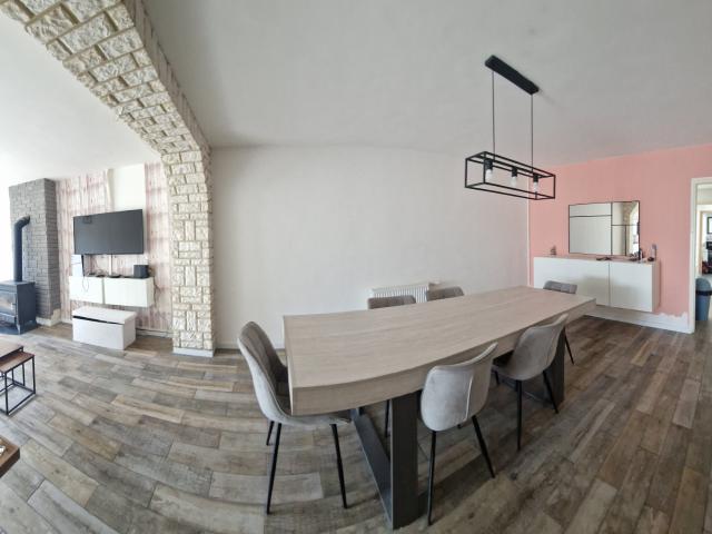 Maison 3 pièces 106 m²
