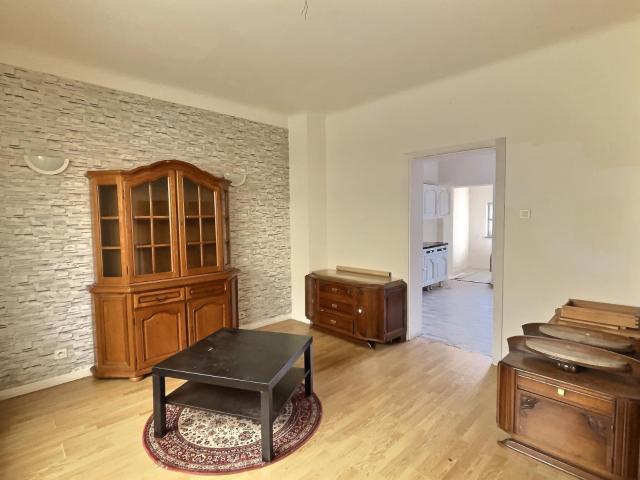 Maison 3 pièces 106 m²