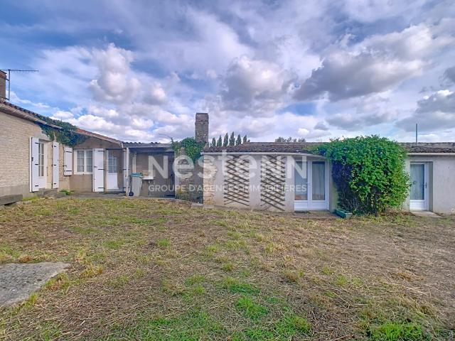 Maison 3 pièces 106 m²
