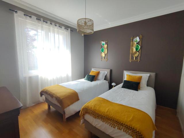 Maison 3 pièces, 106 m² à louer à Albi 81000