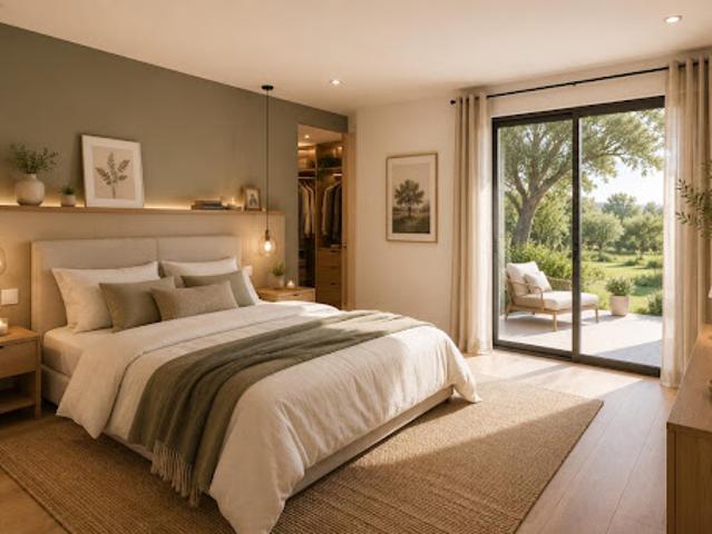 Maison 3 pièces 107 m2