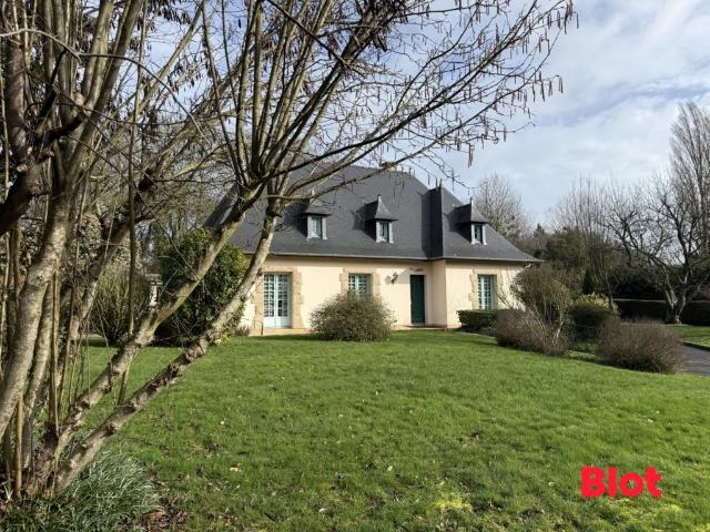 Maison 3 pièces 107 m²