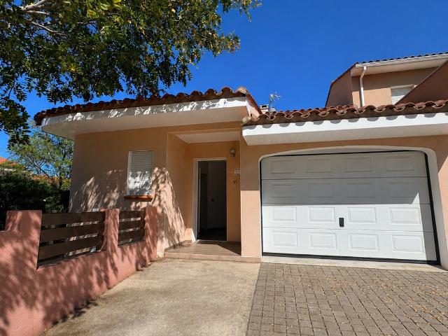 Maison 3 pièces 107 m²
