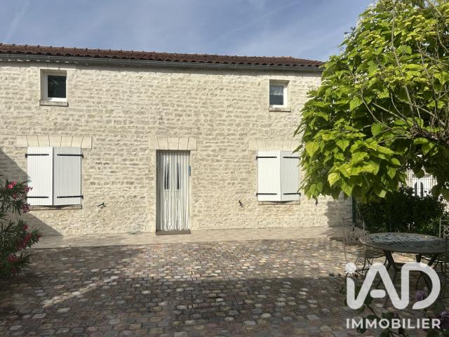 Maison 3 pièces 107 m²