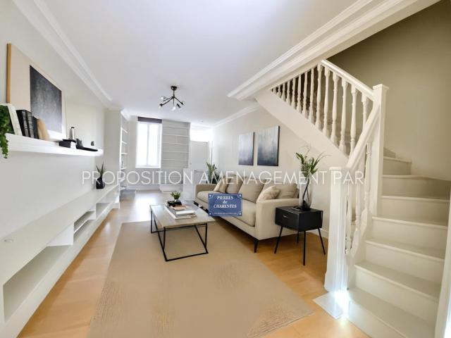 Maison 3 pièces 107 m²