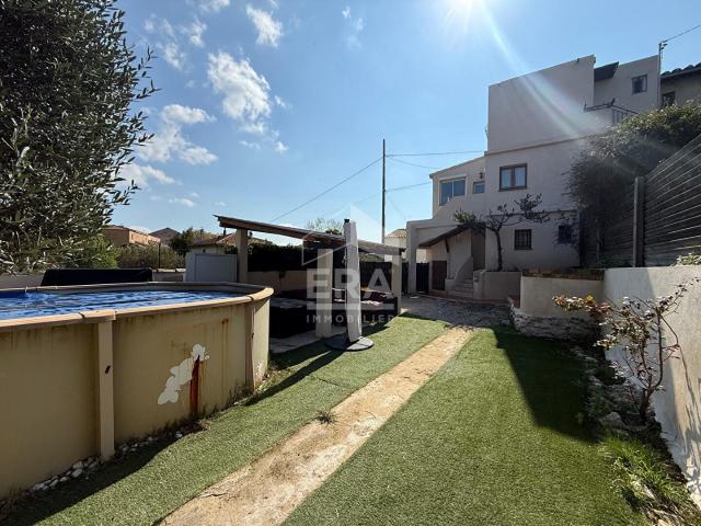 Maison 3 pièces 107 m²