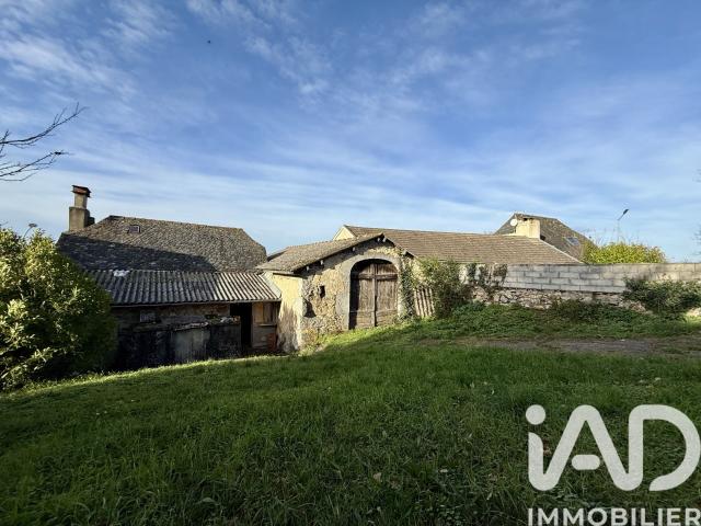 Maison 5 pièces 107 m²