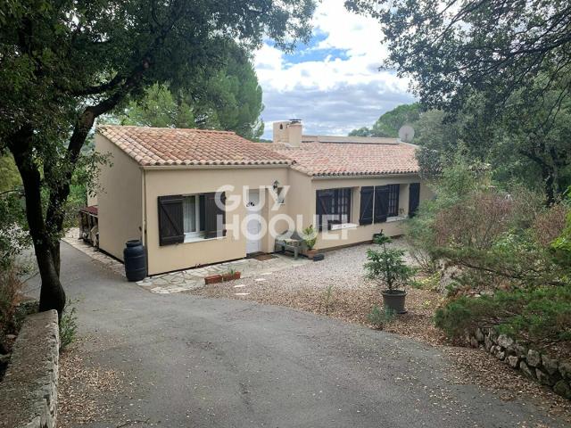 Maison 3 pièces 107 m²