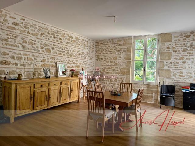 Maison 3 pièces 107 m²