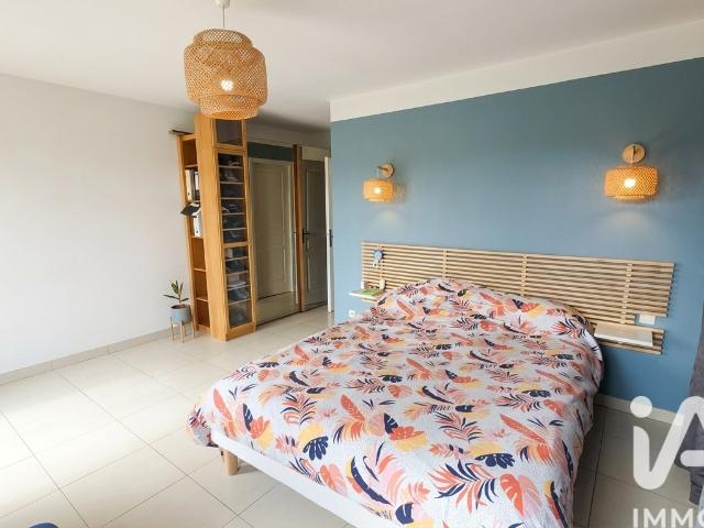 Maison 3 pièces 107 m²
