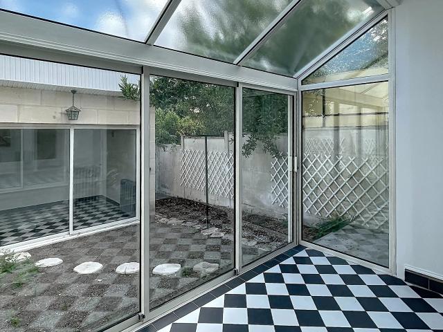 Maison 3 pièces 107 m²