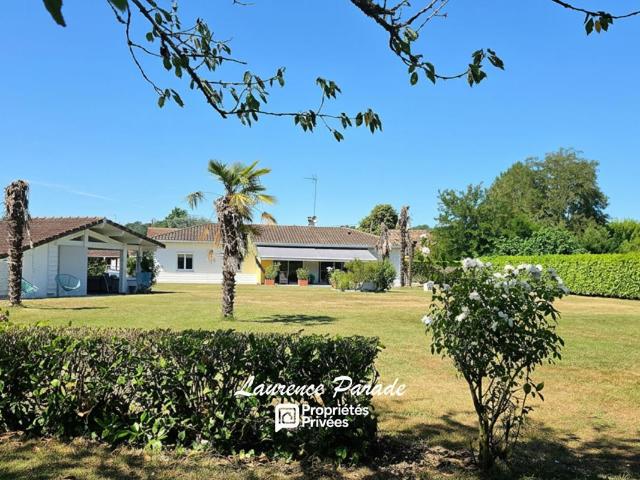 Maison 4 pièces 107 m²
