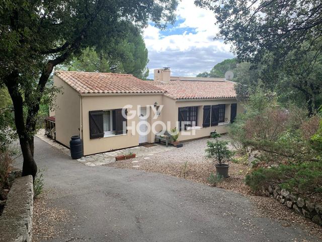 Maison 3 pièces 107 m²