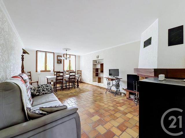 Maison 3 pièces 107 m²