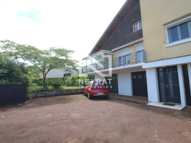 Maison 3 pièces 107 m²