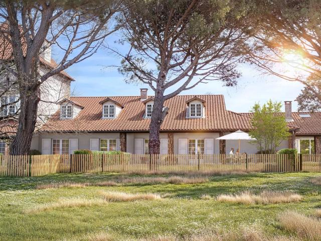 Maison 3 pièces 107 m²