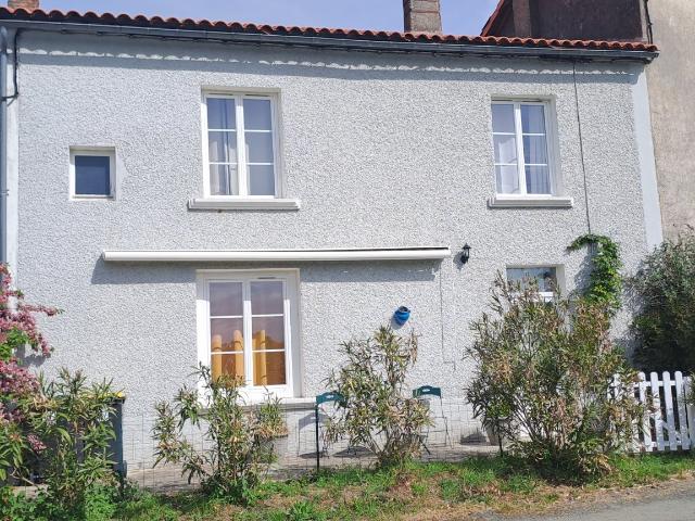 Maison 3 pièces 108 m²