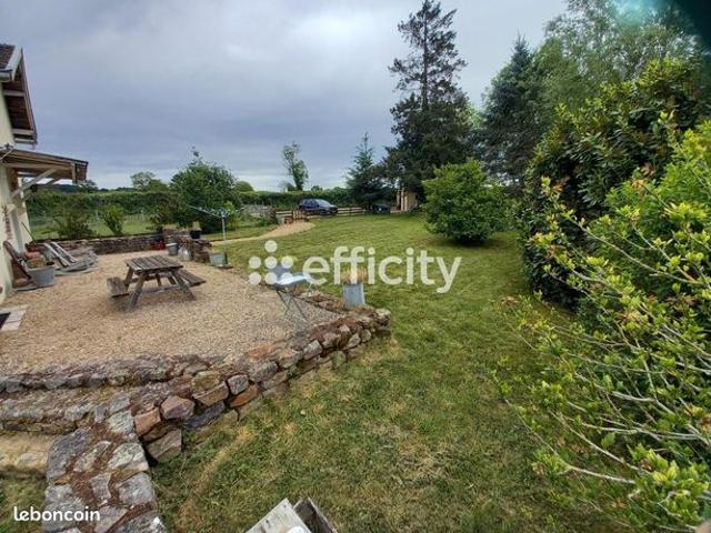 Maison 3 pièces 108 m²