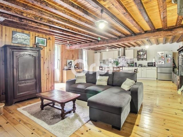 Maison 3 pièces 108 m²
