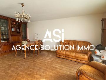 Maison 3 pièces 108 m²
