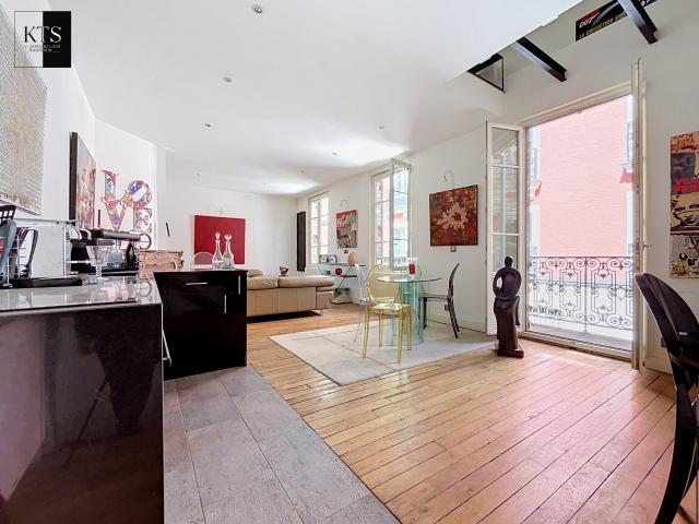 Maison 3 pièces 108 m²