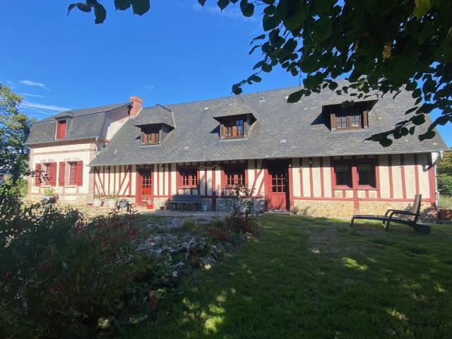 Maison 3 pièces 108 m²