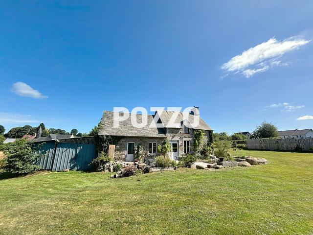 Maison 3 pièces 108 m²