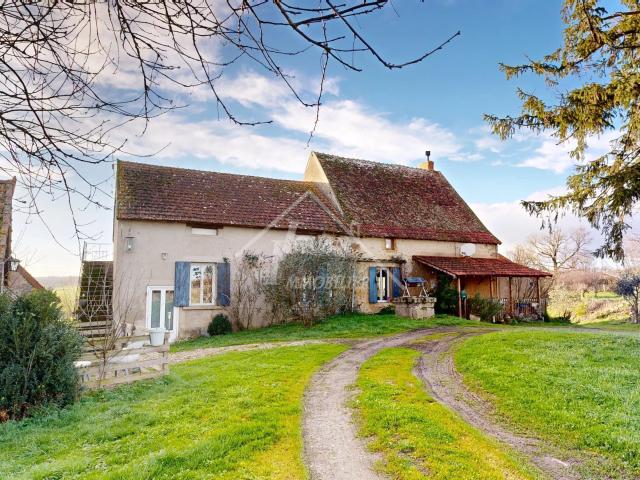 Maison 3 pièces 108 m²