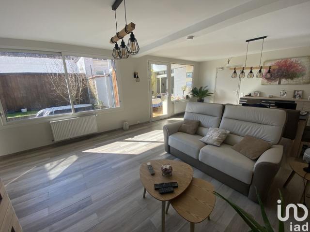 Maison 3 pièces 108 m²