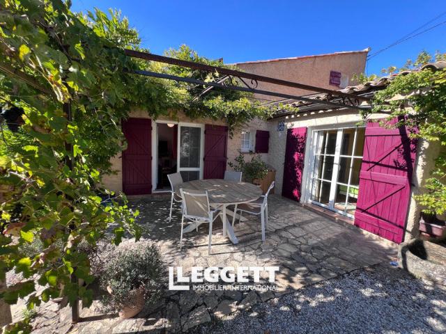Maison 3 pièces 108 m²