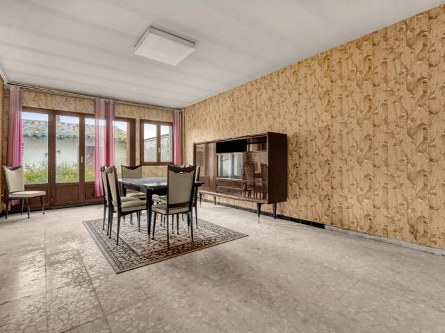 Maison 3 pièces 108 m²