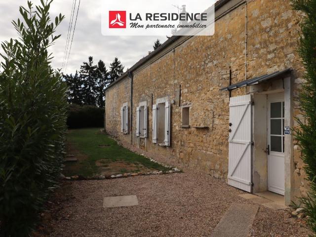 Maison 3 pièces 108 m²