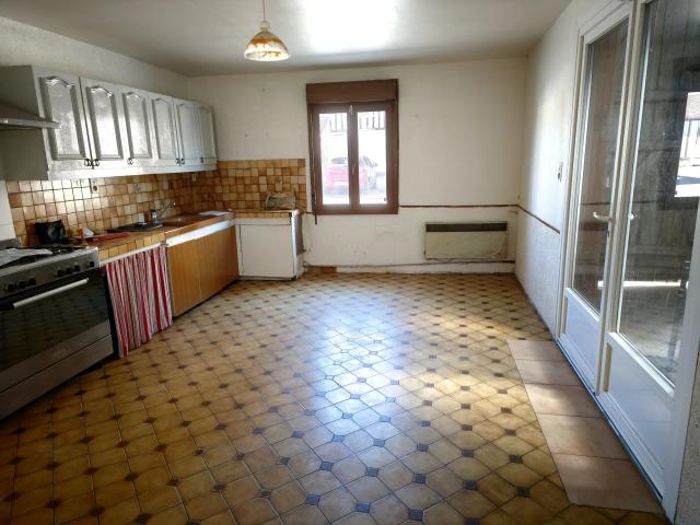 Maison 3 pièces 108 m²