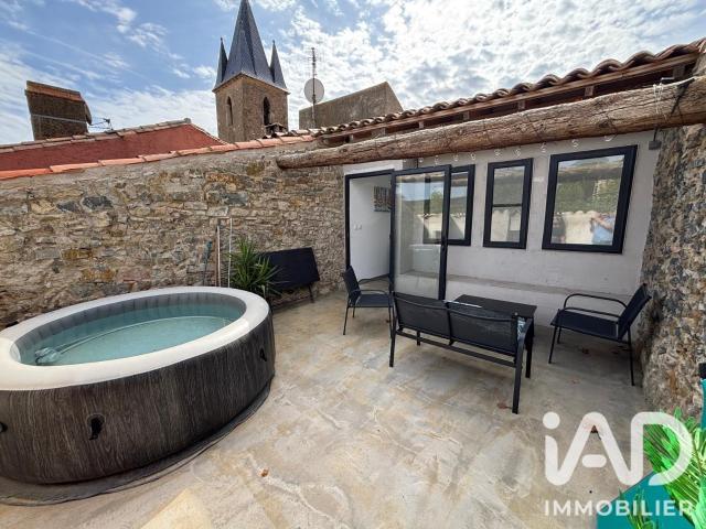 Maison 3 pièces 108 m²