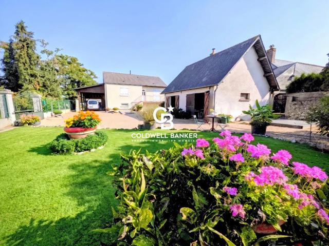 Maison 3 pièces 108 m²